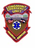 Longmont Emergency Unit