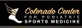 Colorado Center for Podiatric Sports Medicine