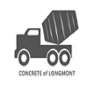 Concrete of Longmont