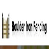 Boulder Iron Fencing