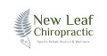 New Leaf Chiropractic Sports Rehabilitation & Wellness