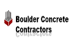 Boulder Concrete Contractors